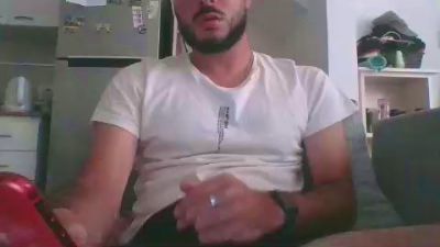 ivancho27 webcam model stream image