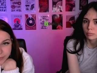 mikameovv webcam model stream image