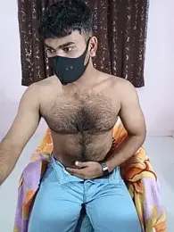 Jack8967 webcam model stream image