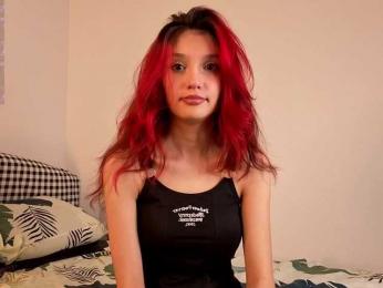 Linaage webcam model stream image