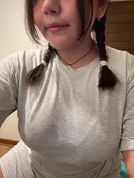 NamiNae webcam model stream image