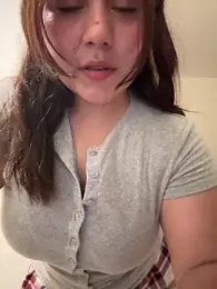 NamiNae webcam model stream image