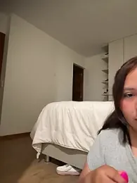 NamiNae webcam model stream image