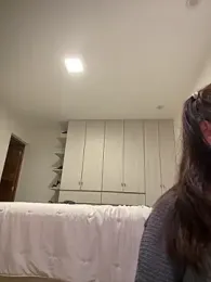 NamiNae webcam model stream image