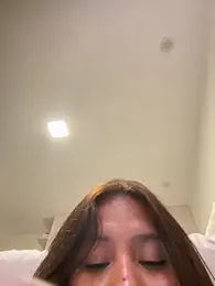 NamiNae webcam model stream image