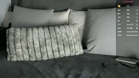 joesteel webcam model stream image