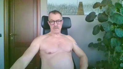 Pepegorky1 webcam model stream image
