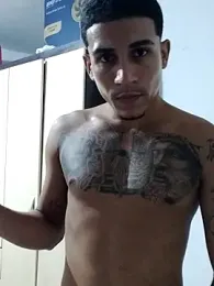 gui_carioca7 webcam model stream image