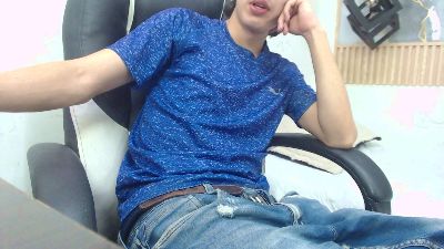 jackSwan18_ webcam model stream image