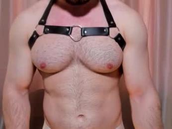adam_muscle_ webcam chaturbate model stream image