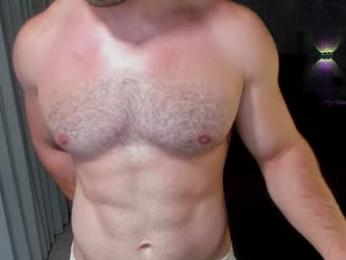 adam_muscle_ webcam chaturbate model stream image