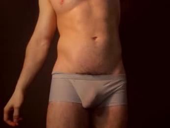 adam_muscle_ webcam chaturbate model stream image
