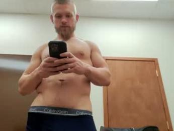 jax_boone webcam model stream image