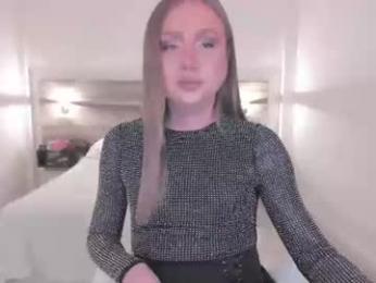 alexashowcum webcam chaturbate model stream image