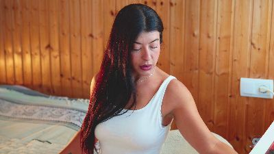 Anabel_curvy webcam model stream image