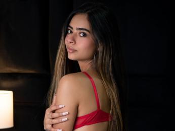 SharaOrtiz webcam livejasmin model stream image