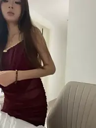xiangc525 webcam model stream image
