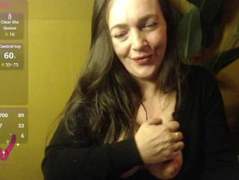 dutchmilf webcam model stream image