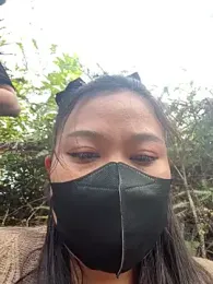 Meo_mupp webcam model stream image