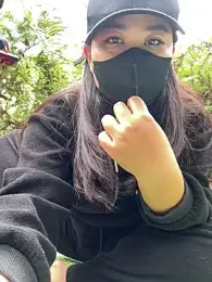 Meo_mupp webcam model stream image