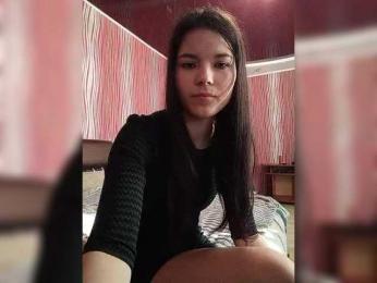 Sergeevna webcam model stream image