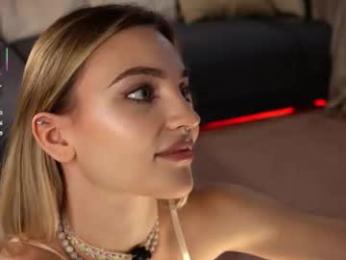 beckymadsons webcam chaturbate model stream image