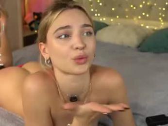 beckymadsons webcam chaturbate model stream image