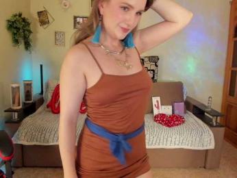 VeronikaNew webcam model stream image