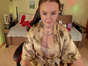 VeronikaNew webcam model stream image