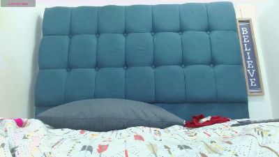 Agata_Wishx webcam cam4 model stream image