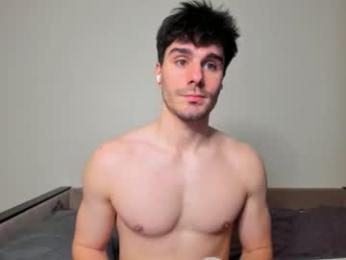 sam_huston18 webcam model stream image