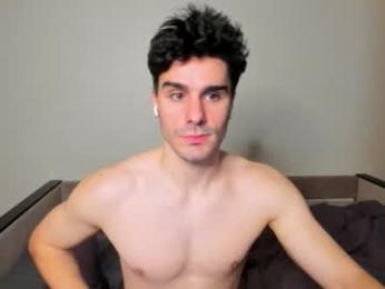 sam_huston18 webcam model stream image