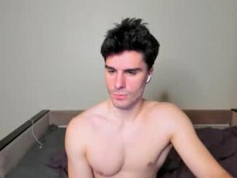 sam_huston18 webcam model stream image