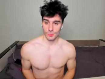 sam_huston18 webcam model stream image