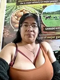 __valentina18 webcam model stream image