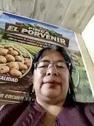 __valentina18 webcam model stream image