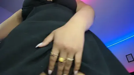 Kamala_Khan_Tx webcam stripchat model stream image