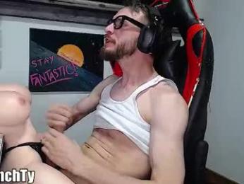 teninchty webcam chaturbate model stream image