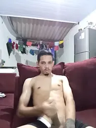 Futsal2 webcam model stream image