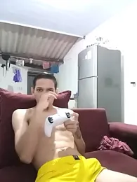 Futsal2 webcam model stream image