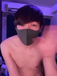 poketkuma webcam model stream image