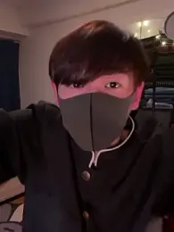 poketkuma webcam model stream image