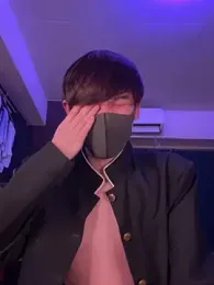 poketkuma webcam model stream image