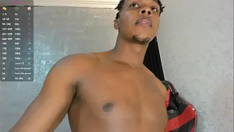 DominicSccott webcam model stream image