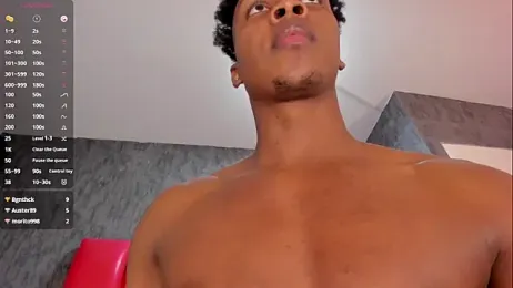 DominicSccott webcam stripchat model stream image