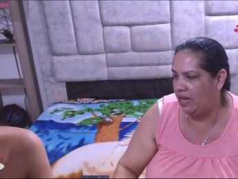 CandyandJhon webcam bongacams model stream image