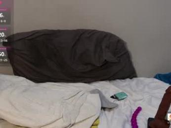 johndou1 webcam model stream image