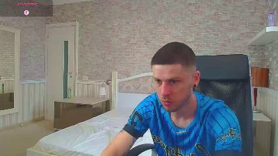 JonahShaw webcam model stream image