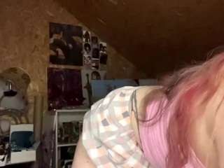 euniceferracioli webcam model stream image