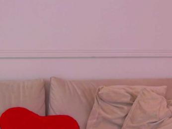 AriannaRuss webcam model stream image